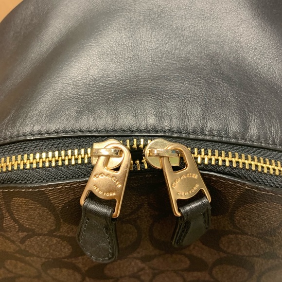 Coach bag - Picture 4 of 5